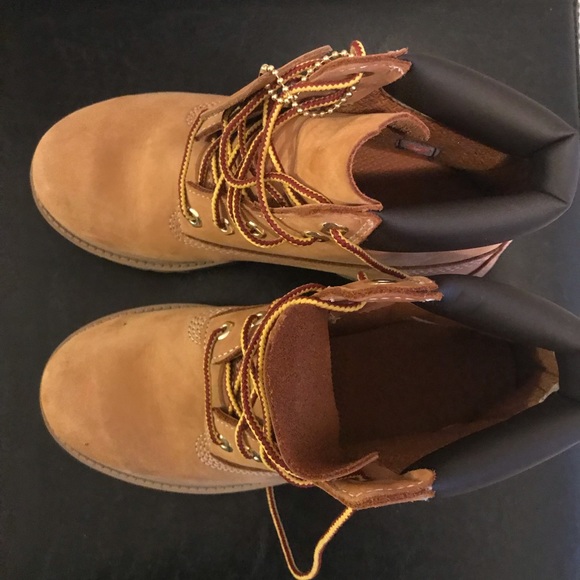 Timberland - Kids - Picture 3 of 4